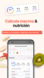 CookBook - Gestor de Recetas screenshot