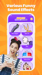 Cortapelos Broma Maquinilla screenshot