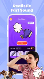 Cortapelos Broma Maquinilla screenshot