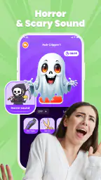 Cortapelos Broma Maquinilla screenshot
