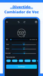 Cortar Audio, Editor de Música screenshot
