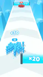 Count Masters－Juegos de Correr screenshot
