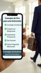 Cread de currículums Crea d CV screenshot
