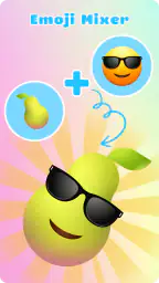 Crear y fusionar emojis screenshot