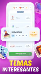 Crostic Guru－Palabras Cruzadas screenshot