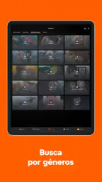 Crunchyroll: Disfruta de Anime screenshot
