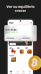 CryptoRush: Crypto Simulator screenshot