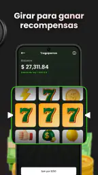 CryptoRush: Crypto Simulator screenshot