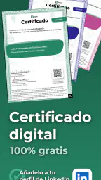 Cursa - Cursos online screenshot