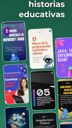 Cursa - Cursos online screenshot