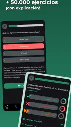 Cursa - Cursos online screenshot