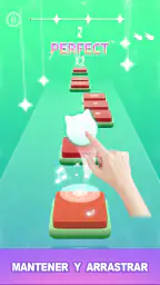 Dancing Cats - Music Games screenshot