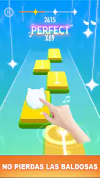 Dancing Cats - Music Games screenshot