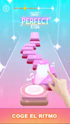 Dancing Cats - Music Games screenshot