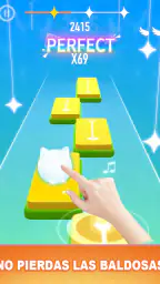 Dancing Cats - Music Games screenshot