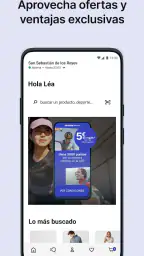 Decathlon: Tienda de deporte screenshot