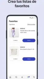 Decathlon: Tienda de deporte screenshot