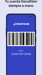 Decathlon: Tienda de deporte screenshot