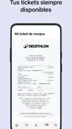 Decathlon: Tienda de deporte screenshot