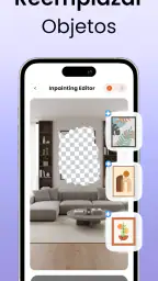 Decor AI: AI Interior Design screenshot