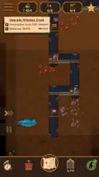 Deep Corp: Estrategia minera screenshot
