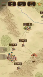 Deep Corp: Estrategia minera screenshot