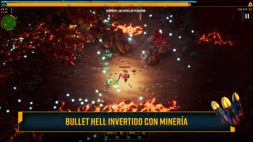 Deep Rock Galactic: Survivor screenshot