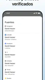 Deepsearch AI: Busca con IA screenshot