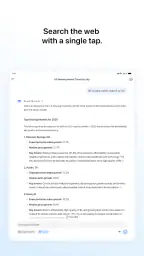 DeepSeek - Asistente de AI screenshot