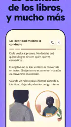 Deepstash: Más listo cada día screenshot