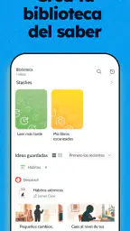 Deepstash: Más listo cada día screenshot