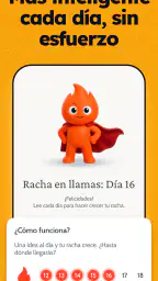 Deepstash: Más listo cada día screenshot