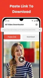 Descargado video music - Vidow screenshot