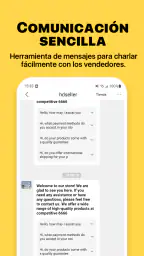 DHgate-Tienda mayorista online screenshot
