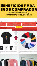 DHgate-Tienda mayorista online screenshot