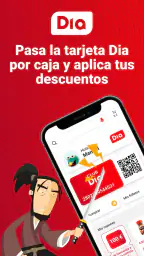 Dia Supermercado online y Club screenshot