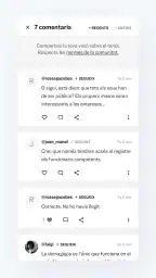 Diari ARA screenshot