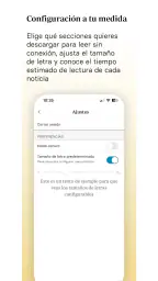 Diario ABC screenshot