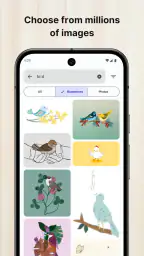 Dibujo AR: Trazar y dibujar screenshot