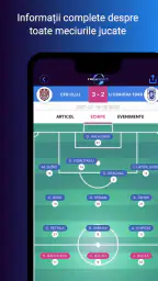 Digi Sport-Știri&meciuri LIVE screenshot