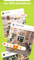 Diseñador de Habitaciones 3D screenshot