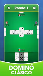 Dominó Clásico screenshot