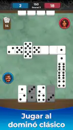 Dominó Fever - Tile Master screenshot