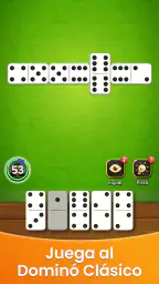 Domino Legends: Juego Clásico screenshot