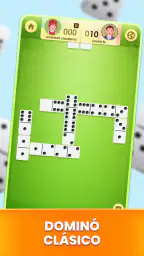 Dominoes: Juego clásico dominó screenshot