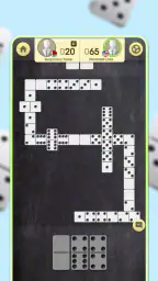 Dominoes: Juego clásico dominó screenshot