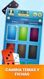 Dominoes: Juego clásico dominó screenshot