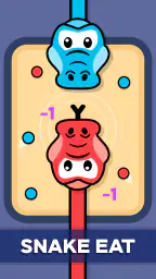 Dos juego jugadore Desafío 1v1 screenshot