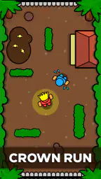 Dos juego jugadore Desafío 1v1 screenshot