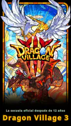 Villa Dragón 3 screenshot